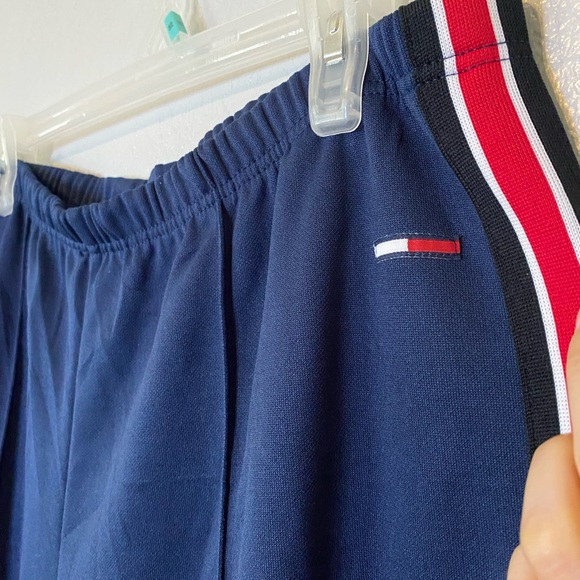 NWT Tommy Hilfiger Sweat Pants Size XL - Picture 3 of 8